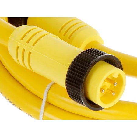 Molex MC 3P MFE 6 16/3 PVC 1300100221